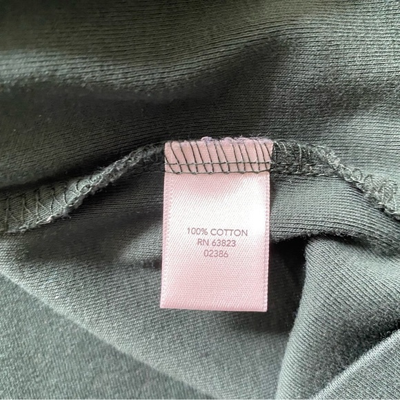 Christopher & Banks Sleeveless Top - Picture 9 of 9